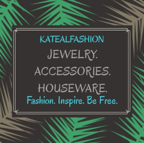 Jewelry and Accessories